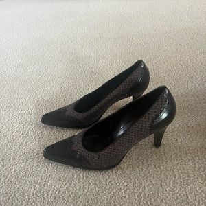 Franco Sarto Pumps